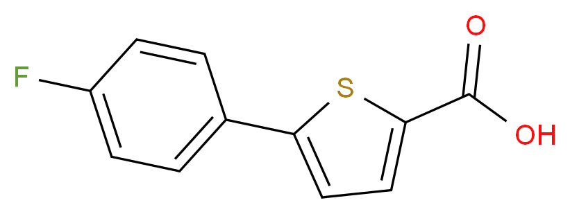 115933-30-7 molecular structure