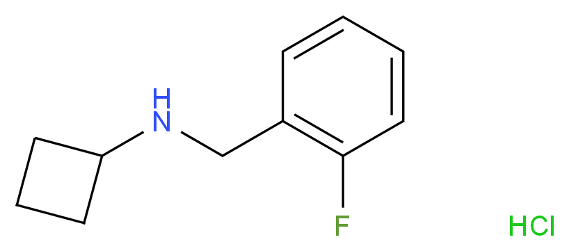 MFCD22375290 molecular structure