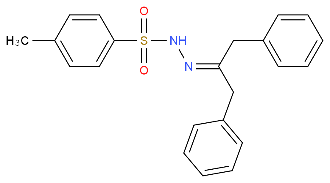 19816-88-7 molecular structure