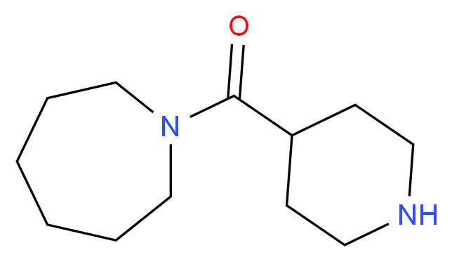 86542-89-4 molecular structure