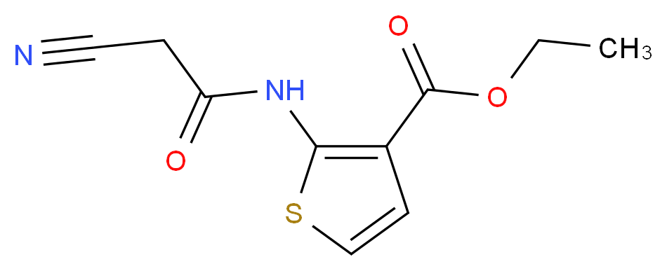 MFCD03900488 molecular structure
