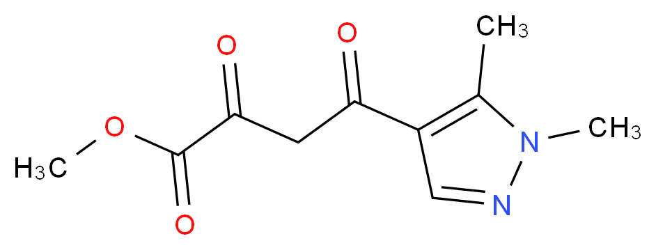 MFCD04969781 molecular structure