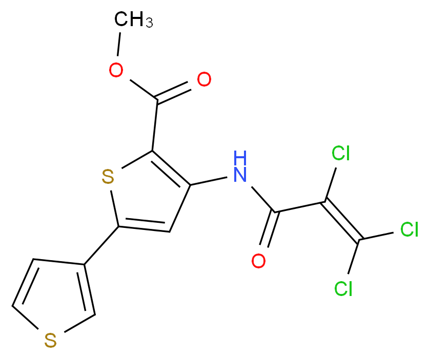 MFCD00112757 molecular structure