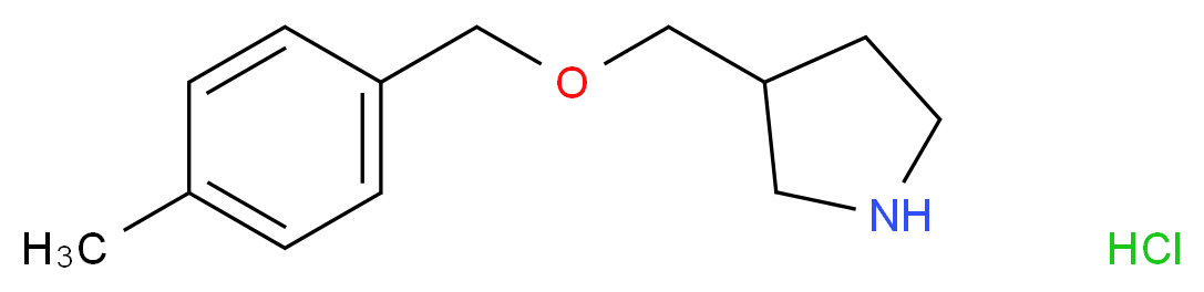 MFCD13560301 molecular structure