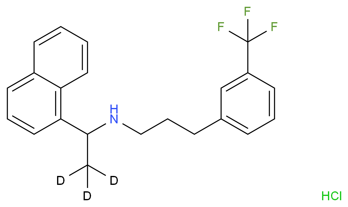 1185097-33-9 molecular structure