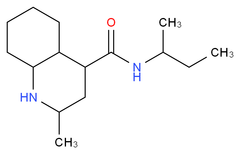 MFCD16547539 molecular structure