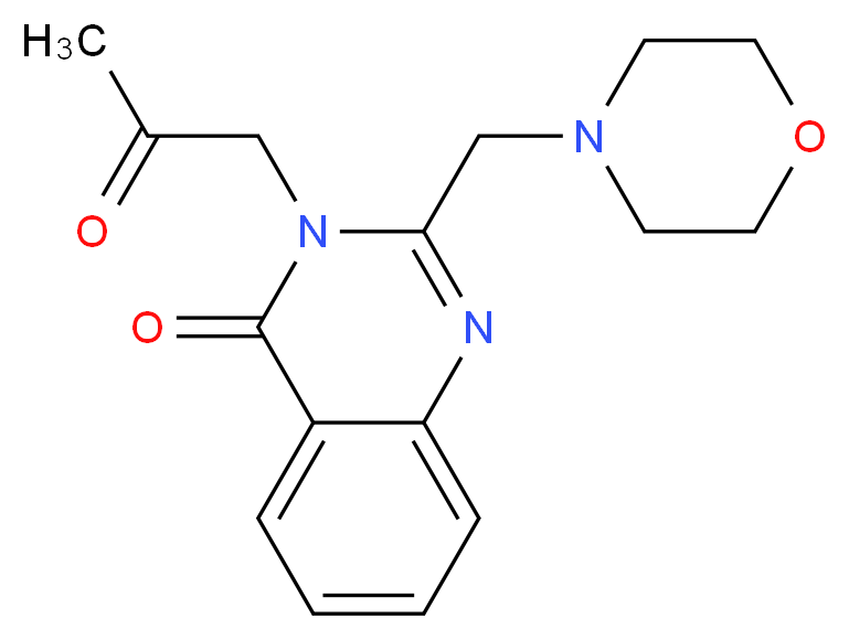 MFCD04619533 molecular structure