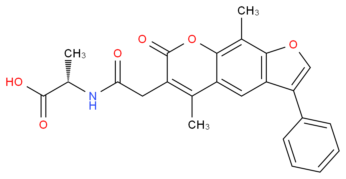 164255039 molecular structure