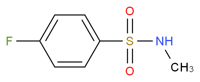 433-14-7 molecular structure