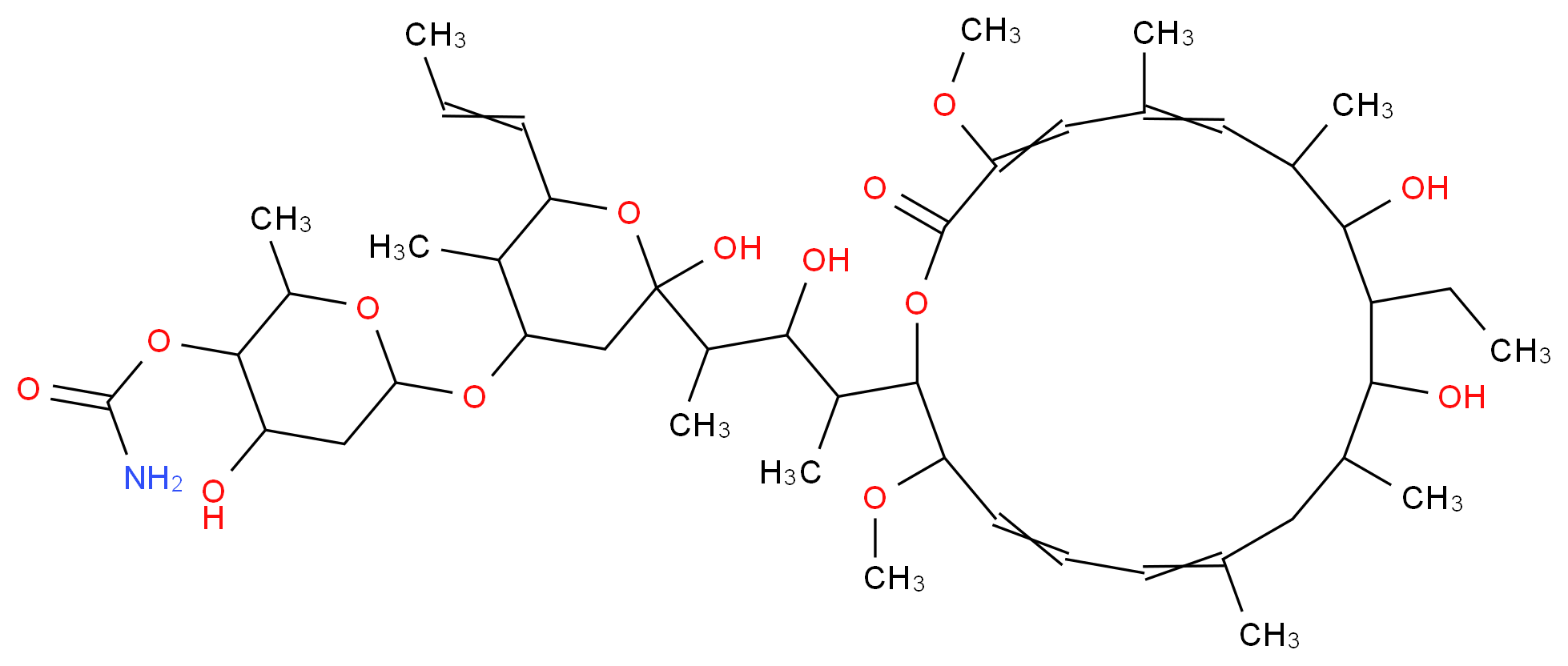 80890-47-7 molecular structure