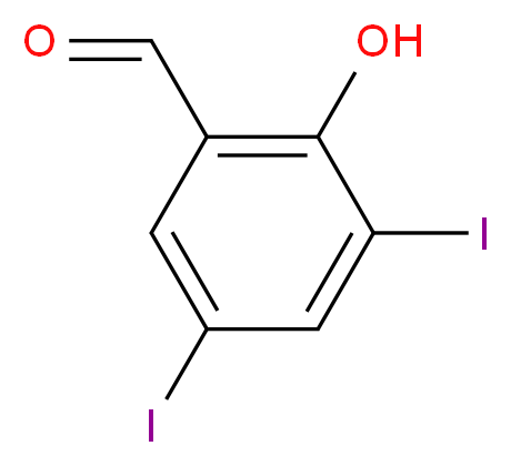 2631-77-8 molecular structure