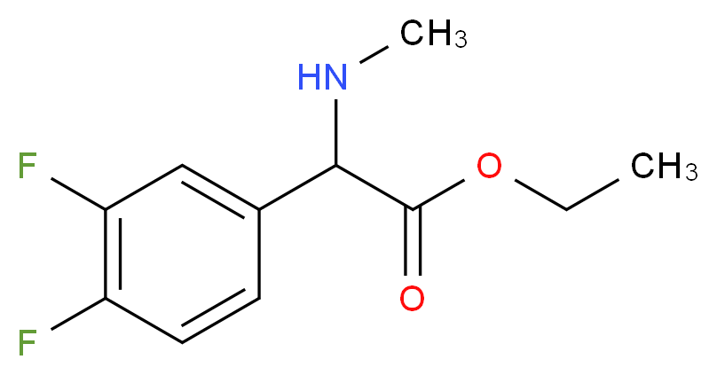 MFCD12151074 molecular structure