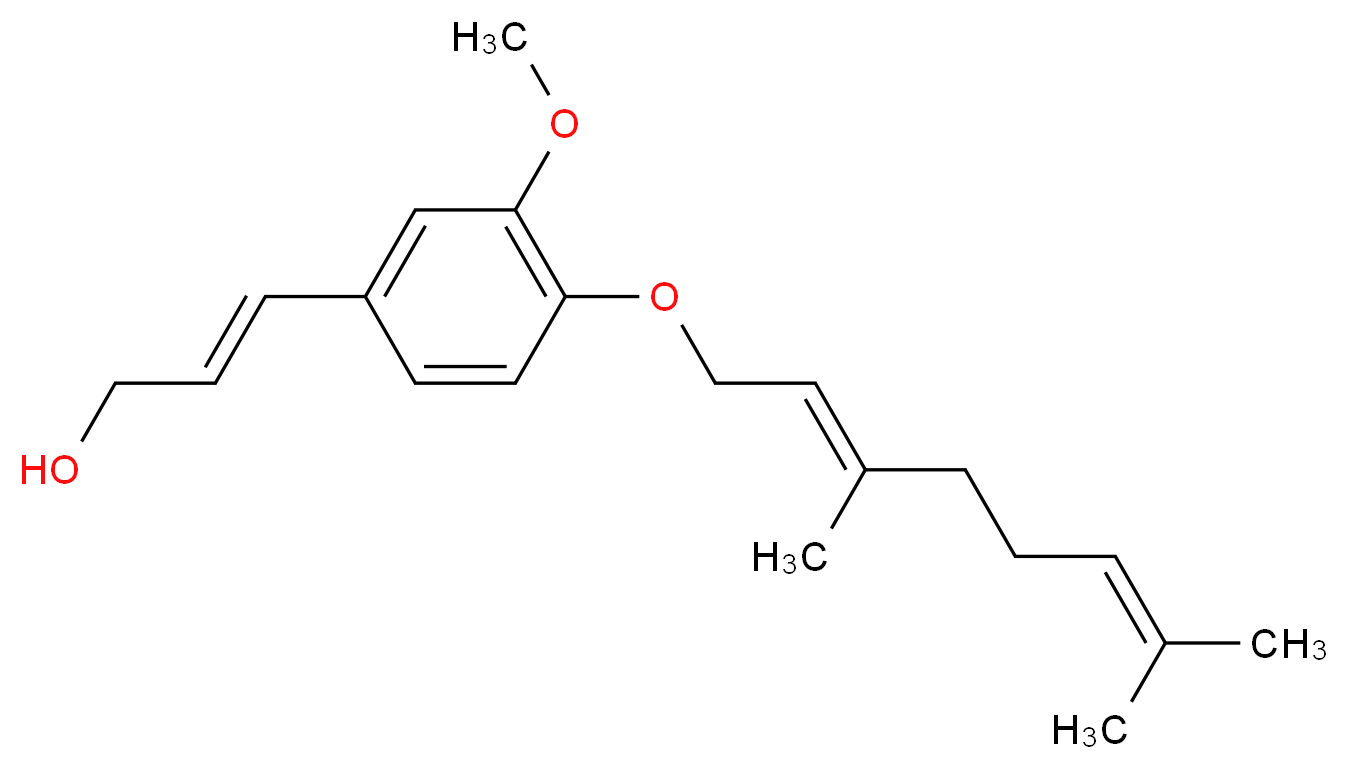 129350-09-0 molecular structure