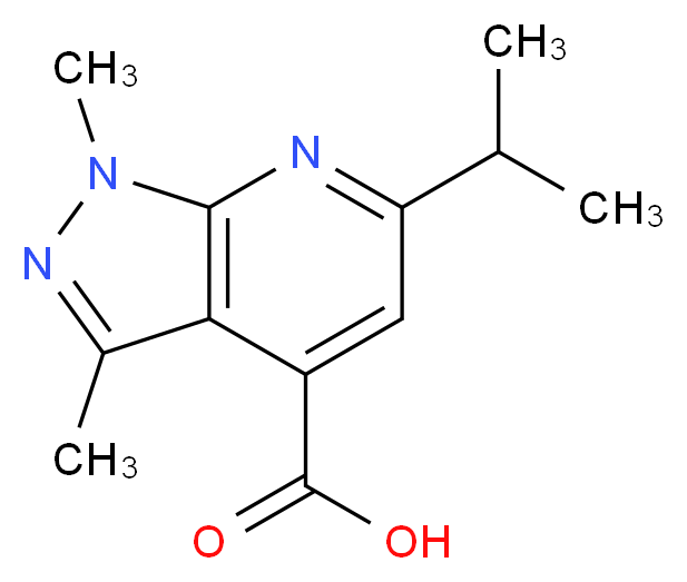 MFCD09040584 molecular structure