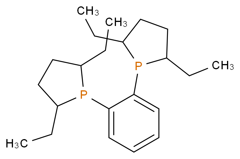 136779-28-7 molecular structure