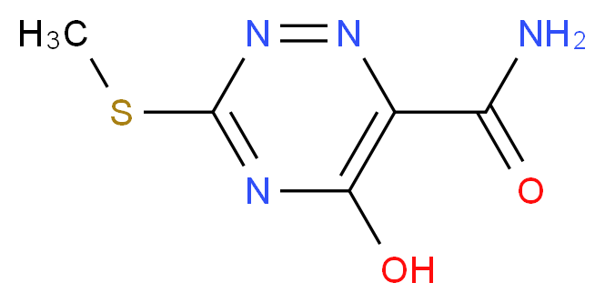 89323-15-9 molecular structure