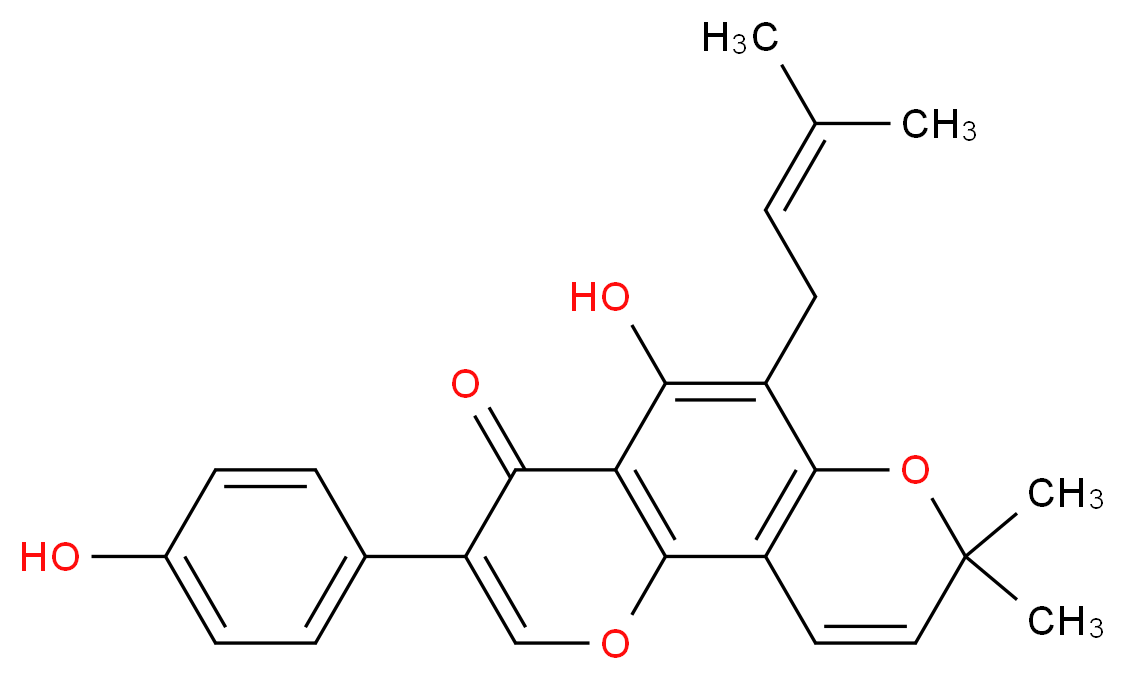 482-53-1 molecular structure