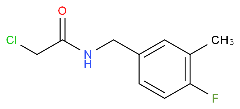 MFCD09971338 molecular structure