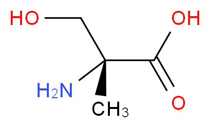 81132-44-7 molecular structure