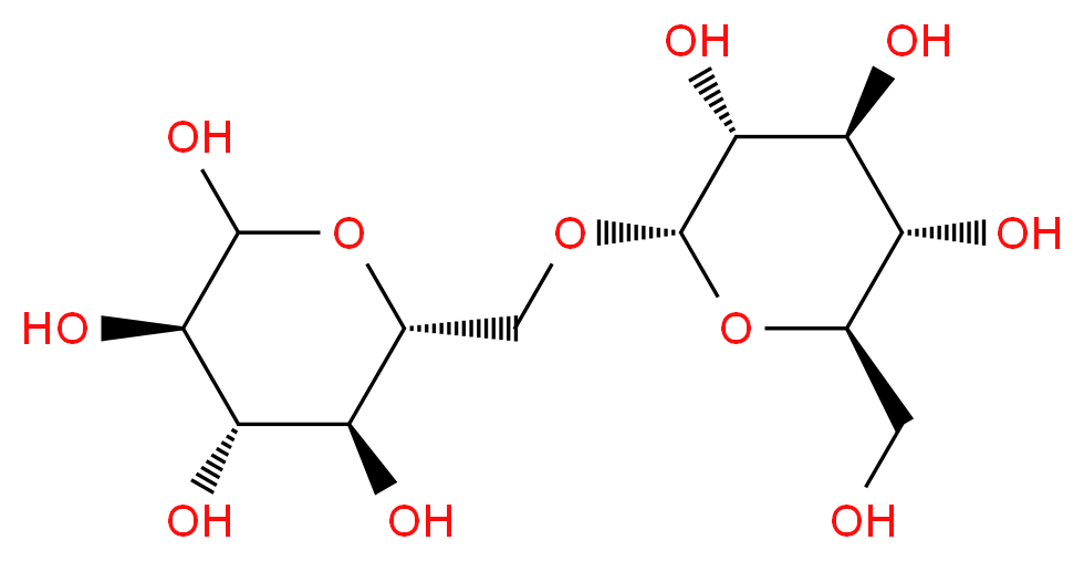 499-40-1 molecular structure