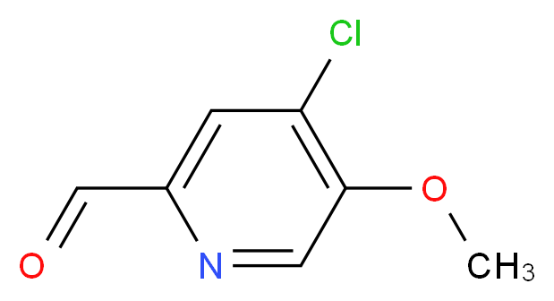 1060801-63-9 molecular structure