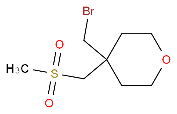 MFCD21181555 molecular structure
