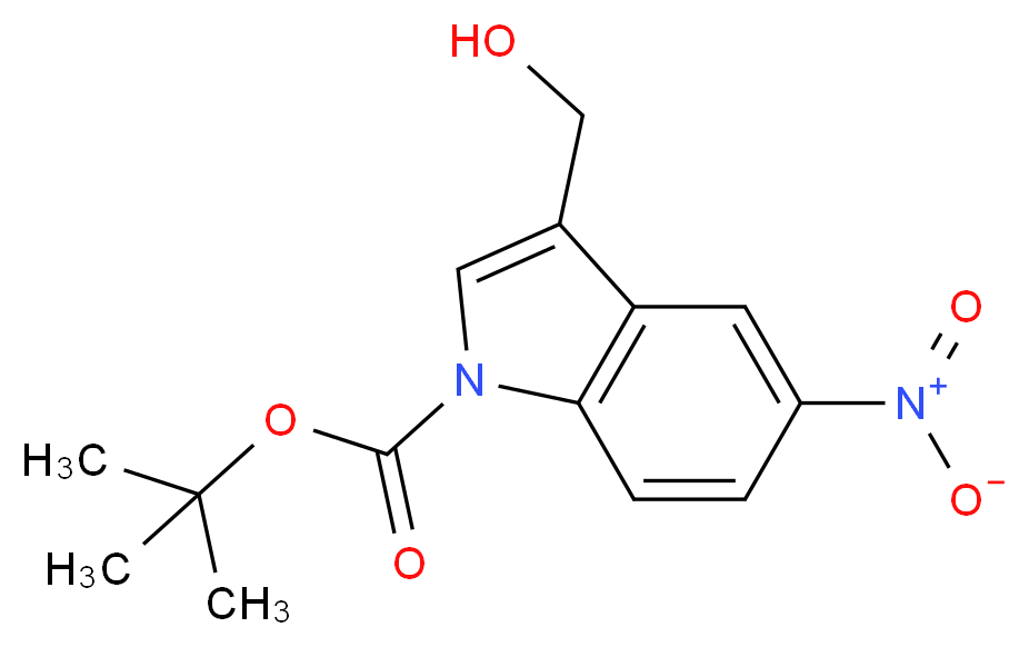 914349-07-8 molecular structure