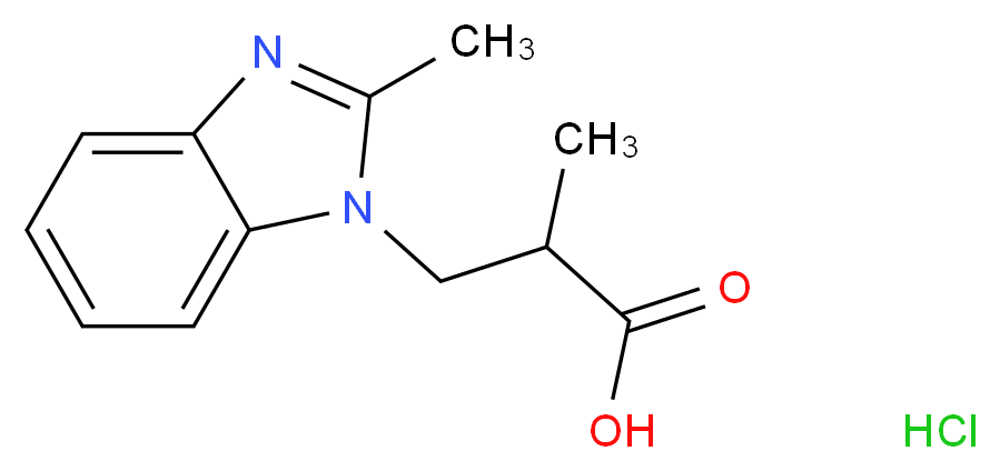 MFCD09997616 molecular structure
