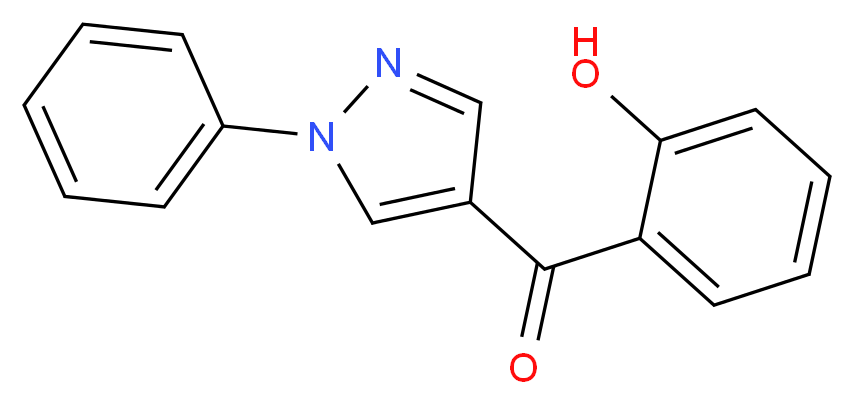 61466-44-2 molecular structure