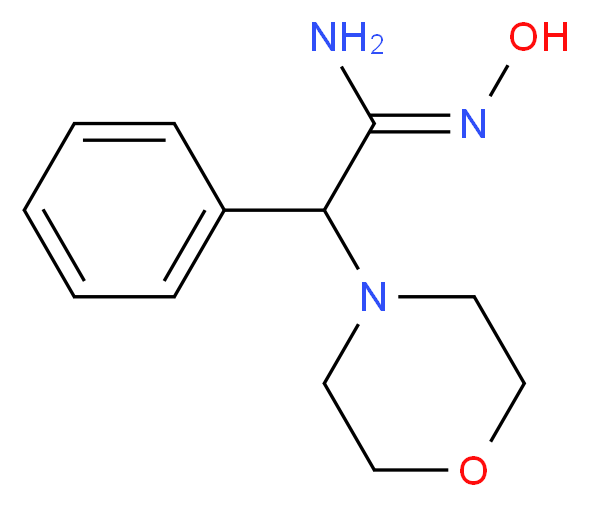 MFCD11052466 molecular structure