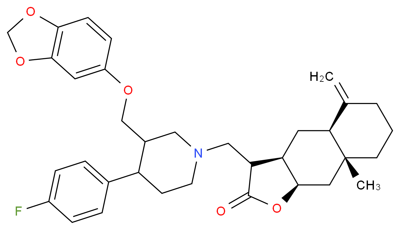 164258646 molecular structure