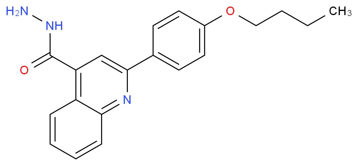 MFCD02244883 molecular structure