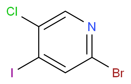 1061357-88-7 molecular structure