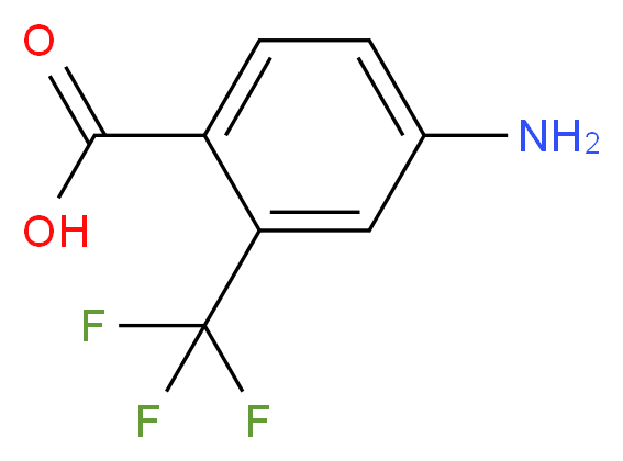 393-06-6 molecular structure