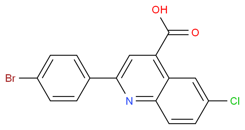 MFCD02319315 molecular structure