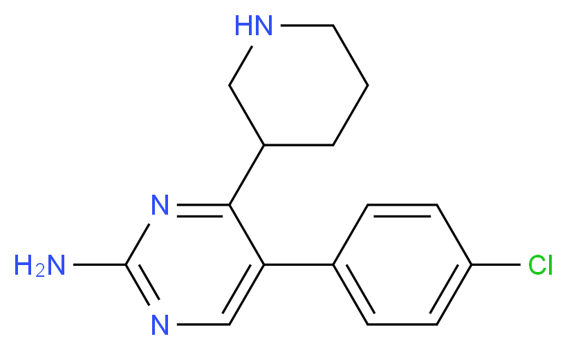MFCD18381492 molecular structure