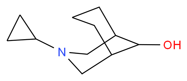 MFCD13806438 molecular structure