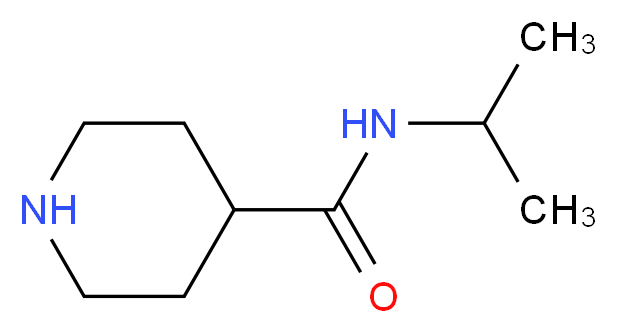 MFCD11615741 molecular structure