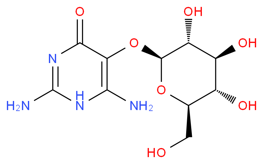 152-93-2 molecular structure