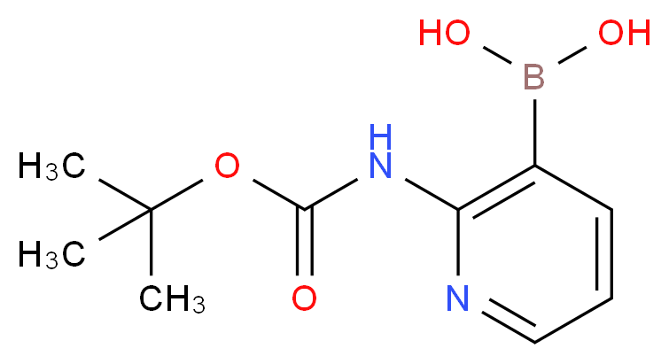 863753-35-9 molecular structure