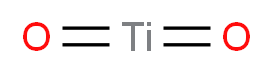 1317-70-0 molecular structure