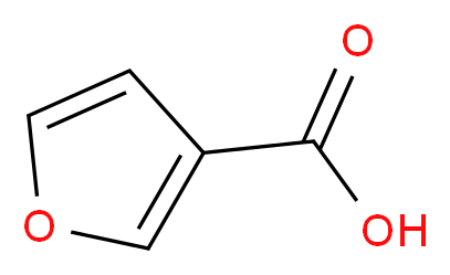 488-93-7 molecular structure