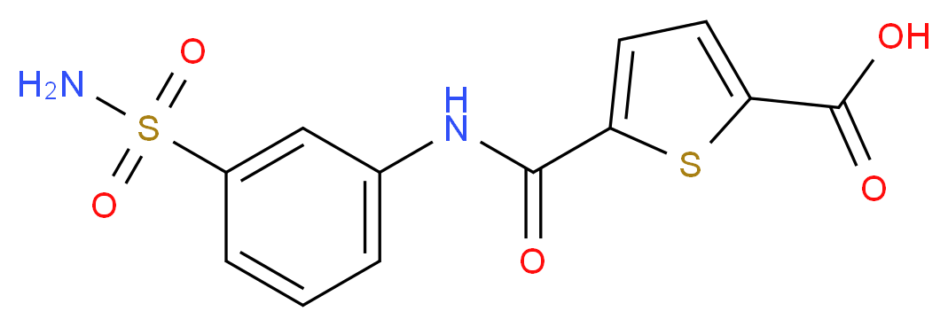 MFCD13699330 molecular structure