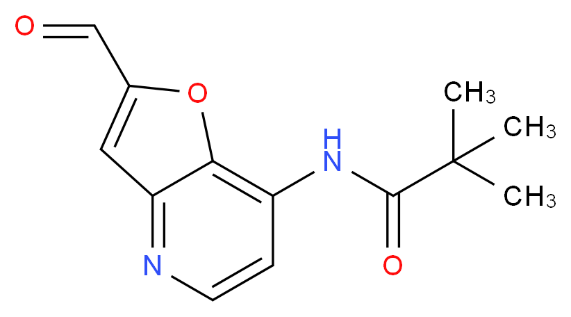 MFCD13563099 molecular structure