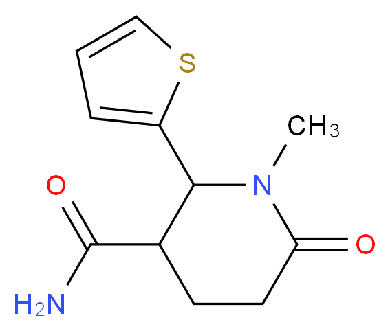 MFCD19686351 molecular structure