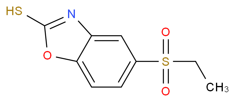 MFCD03983100 molecular structure