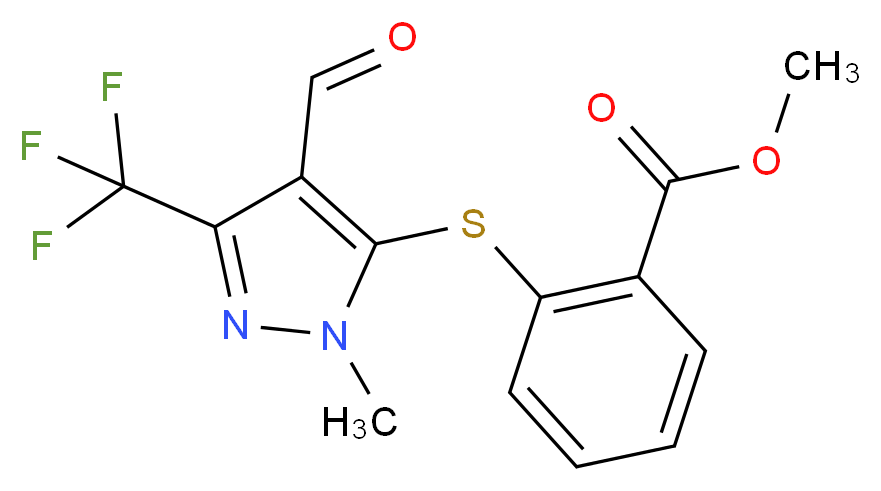 MFCD00140853 molecular structure