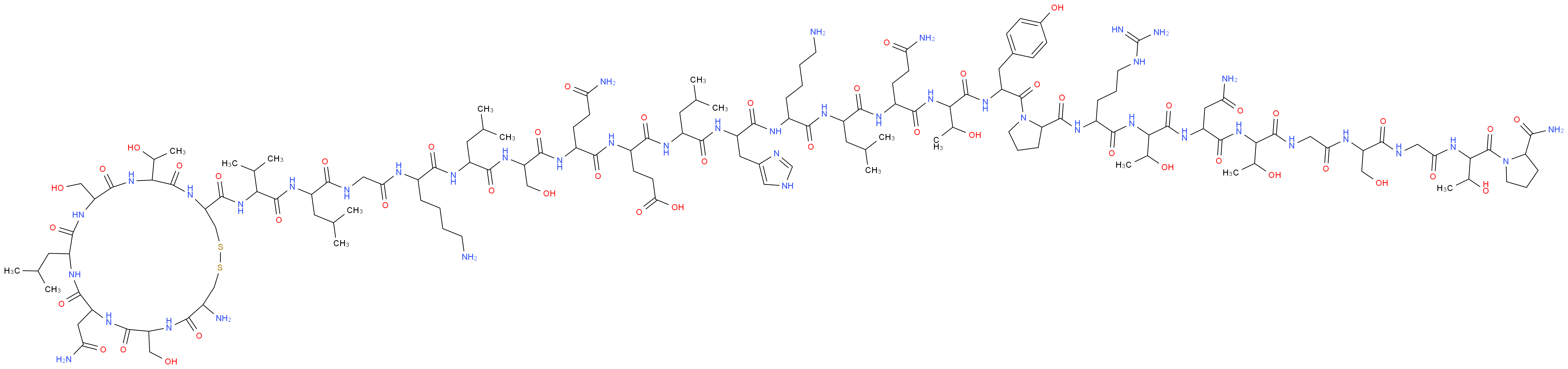 47931-85-1 molecular structure