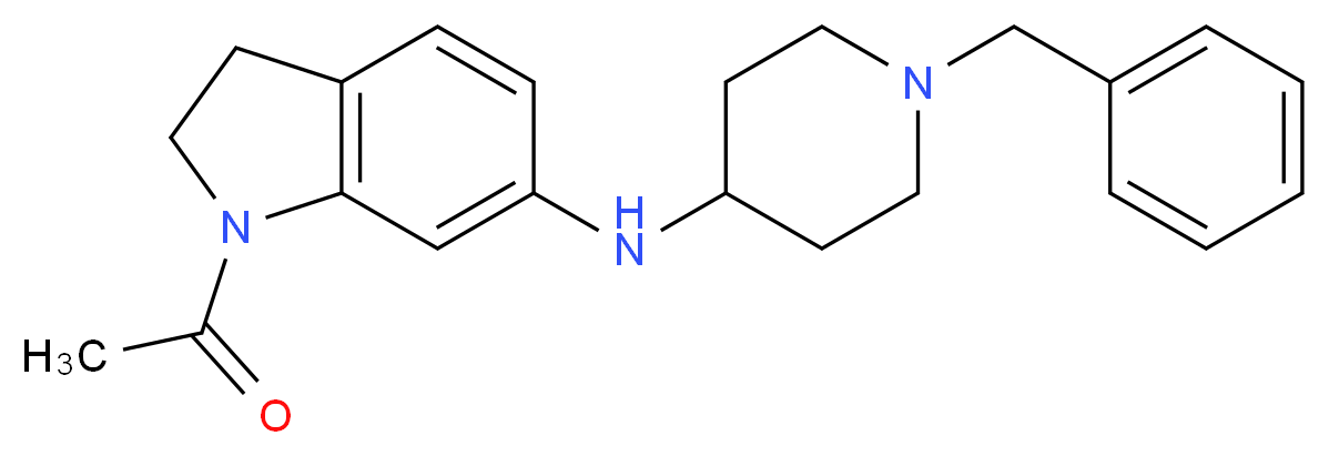 396682-63-6 molecular structure