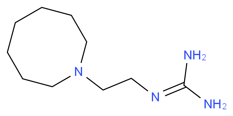 645-43-2 molecular structure